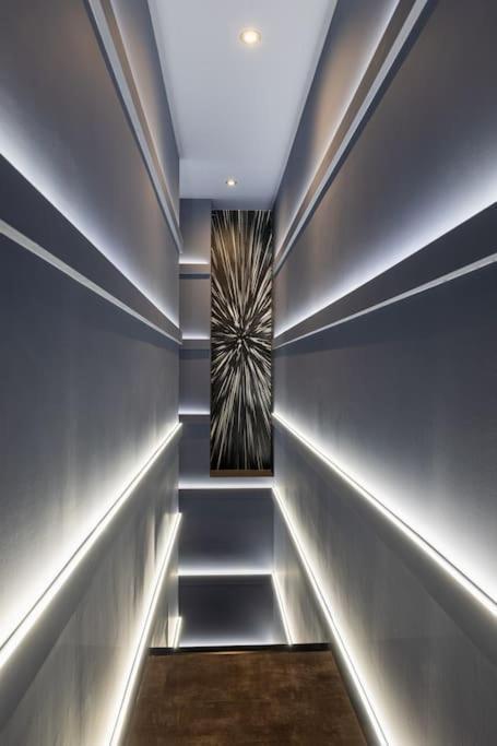 Appartement Galaxy La Tete Dans Les Etoiles à Riom Extérieur photo